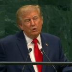 Trump’tan Rusya yaptırımlarını askıya alma kararı