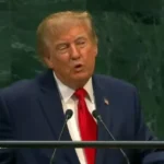 Trump, Çin ve Rusya’nın İran’a yardım ettiklerini düşünmediğini belirtti