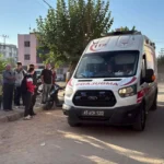 Manisa’da bıçaklı kavga: 18 yaşındaki genç hayatını kaybetti
