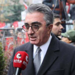 Belediye Başkanı Hasan Mutlu, sağlık sorunlarıyla Silivri Cezaevinden hastaneye sevk