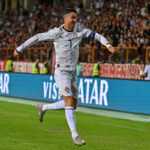 Portekiz Futbol Federasyonu’ndan Cristiano Ronaldo’ya hak mahrumiyeti ve para cezası