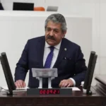 MHP’li Feti Yıldız’dan cezaevindeki PKK’liler için takvim açıklaması: “Kasım sonunda