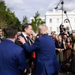 Trump’ın en büyük bağışçısı bir kez daha Elon Musk