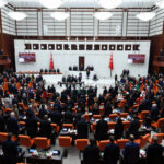 Kani Torun AKP’ye Geçti: TBMM Sandalye Dağılımı ve Güncel Rakamlar