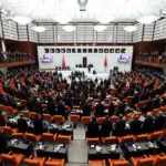 Meclis’e sunulacak 2027 yılı bütçe planında önemli yatırımların çoğu faize, silaha
