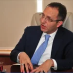 Eski AKP Milletvekili Ertan Aydın Fon Soruşturmasında Gözaltına Alındı