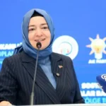 Fatma Betül Sayan Kaya’dan Fon Vurgunu İtirafı: ‘2 Milyar Lirayı İade Ettim