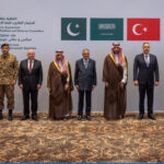 Mısır, Mekke Anlaşması’na katılmayı değerlendiriyor