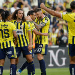 Fenerbahçe Slavia Prag Maçında Üstünlüğünü Koruyamadı: 2-2