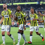Fenerbahçe-Slavia Prag maçı ne zaman, saat kaçta, hangi kanalda?
