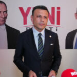 Özgür Çelik’ten ameliyata alınan tutuklu Belediye Başkanı Mutlu’nun durumuna tepki: