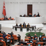 Muhalefetin fon vurgunu hakkında verdiği önergelerin hepsi reddedildi