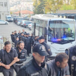Zonguldak’ta kaçak ocak sahiplerine rüşvet operasyonu: 16 gözaltı