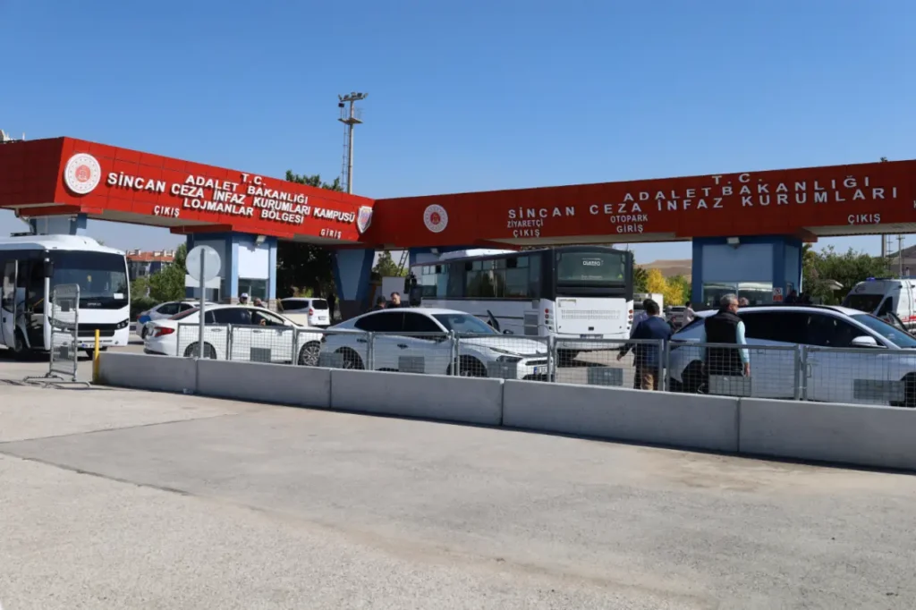 Sincan Cezaevi’nde 4 kadının tahliyesi yeniden ertelendi: 30 yılı aşkın tutuklulukta