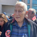 60 yıllık hukuk mücadelesinin ardından: Avukat Alp Selek hayatını kaybetti