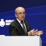 Mehmet Şimşek’ten savaş bütçesi açıklaması: Yüzde 229 artırılacak