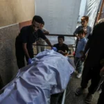İsrail’in Gazze’ye saldırılarında can kaybı 74 bin 254’e yükseldi