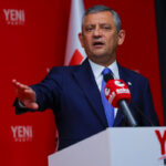 Özgür Özel: Fon vurgunu AKP’deki taht kavgasına alet ediliyor