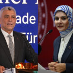 Yeni Parti iki bakanın ismini verdi: “170 milyon ve 830 milyon liralık işlemler size