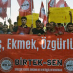 BİRTEK-SEN Yönetim ve Temsilciler Kurulu: “İşyerlerinde gelişen güçlü birlikler inşa