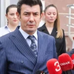 Silahla vurulmuş halde bulunan Afyonkarahisar Vali Yardımcısı İhsan Ayrancı hayatını