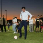 Hayatını kaybeden Afyonkarahisar Vali Yardımcısı İhsan Ayrancı kimdir?