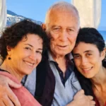 Alp Selek’in kızlarından veda mektubu: Mirasın çok büyük baba