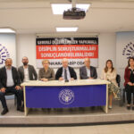 Ankara Tabip Odası’ndan çağrı: Onur Kurullarının disiplin yetkisi için yasal boşluk