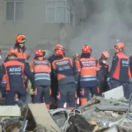 Maltepe’de çöken binanın enkazından 3 kişinin daha cansız bedeni çıkarıldı: Can