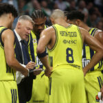 Avrupa Ligi 6’ncı haftası: Fenerbahçe yarın Partizan’ı konuk edecek
