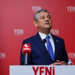 Özgür Özel’den Manisa faciası sonrası taziye mesajı