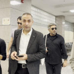 Murat Ağırel’in “yapmadığı haber için tutuklanmasına” tepki: Hukukta bir ilk!