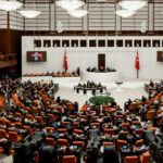 Fon Vurgunu Düzenlemesi TBMM’de Kabul Edilerek Yasalaştı