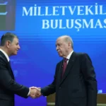 Cemil Tugay, AKP’ye transferi sonrası konuştu: O gün Erdoğan’dan çok etkilendim