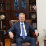 Kulisleri Sarsan İddia: Cumhurbaşkanı Başdanışmanı Oktay Saral Görevden Alındı mı?