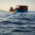 Cibuti açıklarında mülteci teknesi battı: 15’i çocuk 109 kişi hayatını kaybetti, 116