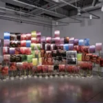 İstanbul Modern’de “Panorama: Hayaller ve Yerler” sergisi sona eriyor