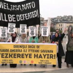 Mekke Anlaşması Tezkiresine Üsküdar’da Sert Tepki: ‘Geçit Vermeyin