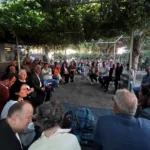 Menemen TOKİ konut projesi hukuksuzluğa rağmen devam etti