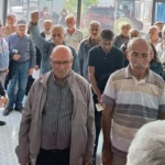 Emek Partisi Akçadağ İlçe Örgütülünün 11. Olağan Genel Kurulu, işçi ve köylüye