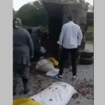 Düzce’de traktörün römorku devrildi: 11 kişi yola savruldu