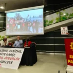 Aslan, “Hırsız Hırslarından Vurguncu Vurgucudan” Şartını Takvime Alıyor