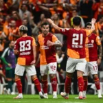 UEFA Şampiyonlar Ligi’nde Galatasaray ve Fenerbahçe, Gelecek Hafta Başlayan İlk