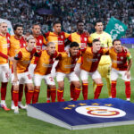 Galatasaray UEFA Şampiyonlar Ligi’nde Barcelona’yı konuk edecek