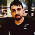 Afyon’da elektrik akımına kapılan Mehmet Sine yaşamını yitirdi