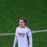 Samsunspor’dan gitti ABD’de tarihe geçti