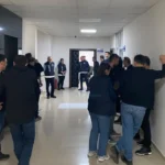 DEM Parti’den ihraç edilmişti: Silopi Belediye Başkan Yardımcısı DEM Partili Meclis