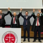 Şamil Tayyar 2 No’lu Baro seçimiyle ilgili AKP’lilerin yorumunu aktardı: “Mevcut