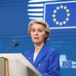 AB Komisyonu Başkanı Von der Leyen’den açıklama: Enerji ve gıda altyapısı için