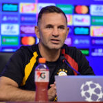 Okan Buruk’un planlarında yoklar: Galatasaray’da iki ayrılık gündemde